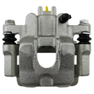 2007 Honda Pilot Brake Caliper 1